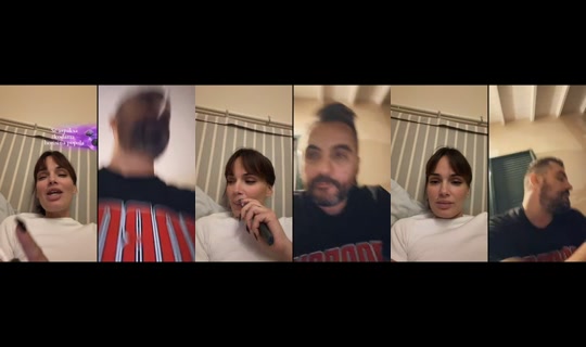 vasiliki_phoenix TikTok Live — Oct 7, 2026, 11:56 PM