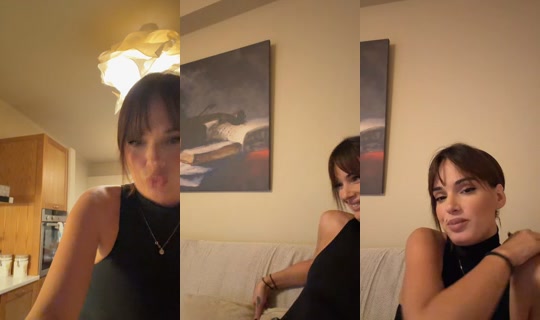 vasiliki_phoenix TikTok Live — Oct 8, 2026, 9:29 PM
