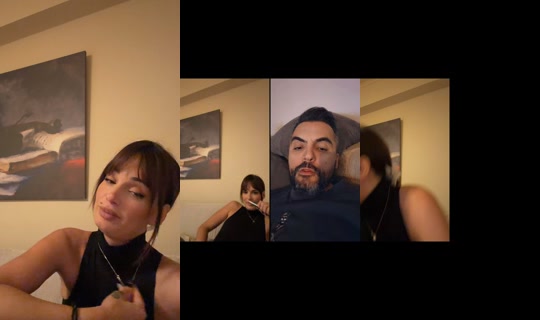 vasiliki_phoenix TikTok Live — Oct 8, 2026, 10:56 PM