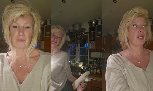 vastkustfrun TikTok Live — Sep 17, 2026, 5:42 PM