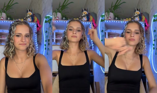 vatleet TikTok Live — Aug 22, 2026, 8:40 PM