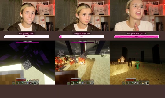 vatleet TikTok Live — Oct 3, 2026, 7:34 PM