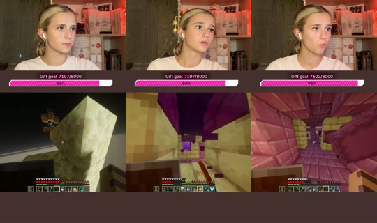 vatleet TikTok Live — Oct 3, 2026, 8:25 PM