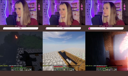 vatleet TikTok Live — Oct 6, 2026, 5:34 PM