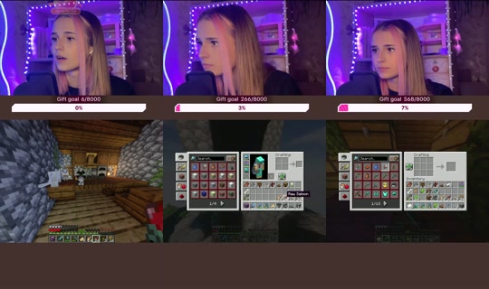 vatleet TikTok Live — Oct 8, 2026, 6:58 PM