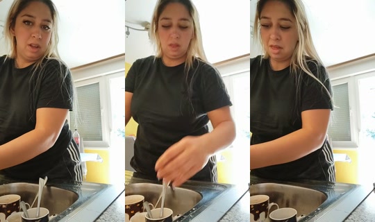 vatrenajenita TikTok Live — Sep 29, 2026, 10:57 AM
