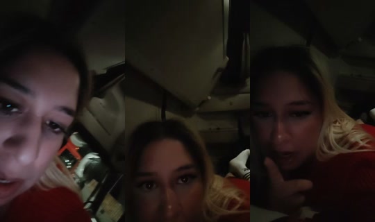 vatrenajenita TikTok Live — Oct 2, 2026, 5:58 PM