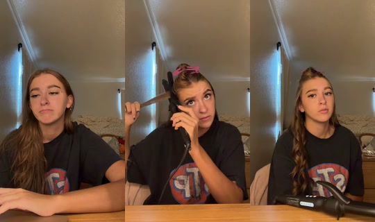 vaughnguthrie TikTok Live — Aug 22, 2026, 7:03 PM