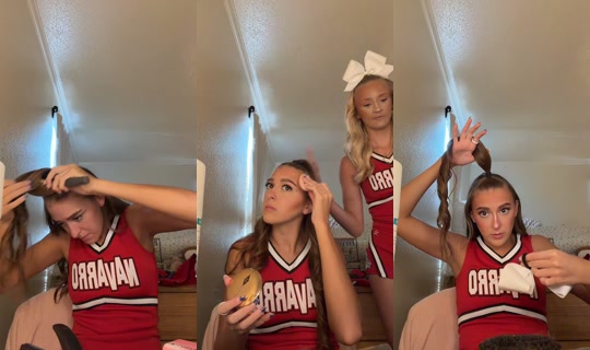vaughnguthrie TikTok Live — Aug 22, 2026, 9:01 PM
