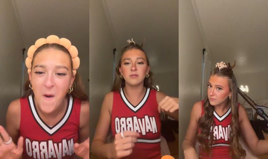 vaughnguthrie TikTok Live — Sep 25, 2026, 10:38 AM