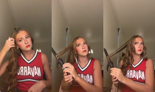 vaughnguthrie TikTok Live — Sep 25, 2026, 11:29 AM