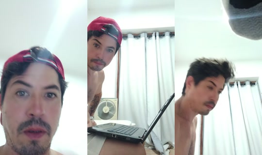 vavaprudenciosouza TikTok Live — Sep 14, 2026, 7:12 PM