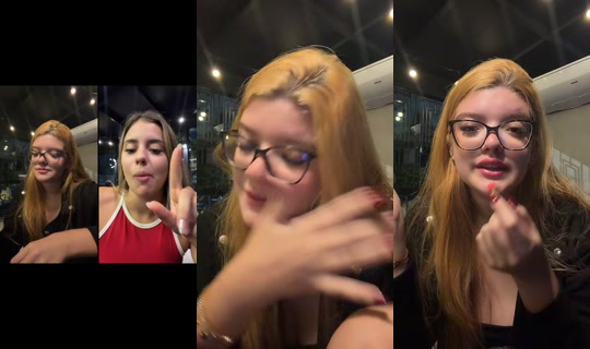 vavasandes TikTok Live — Oct 3, 2026, 12:51 AM