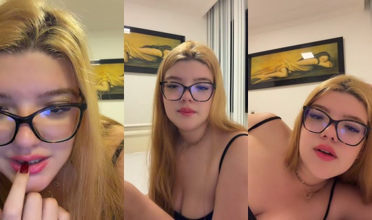 vavasandes TikTok Live — Oct 3, 2026, 4:09 AM