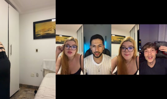 vavasandes TikTok Live — Oct 3, 2026, 5:29 AM