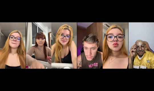 vavasandes TikTok Live — Oct 3, 2026, 9:43 PM