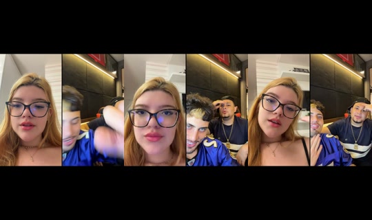vavasandes TikTok Live — Oct 4, 2026, 1:22 AM