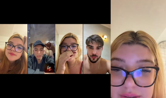 vavasandes TikTok Live — Oct 4, 2026, 6:35 AM