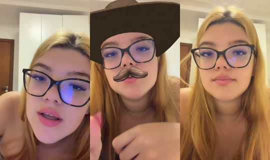 vavasandes TikTok Live — Oct 7, 2026, 6:52 AM