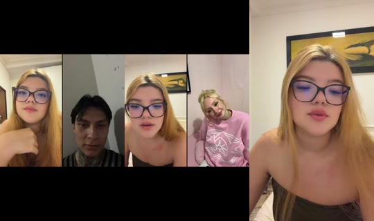 vavasandes TikTok Live — Oct 8, 2026, 2:06 AM