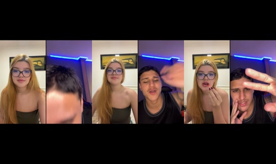 vavasandes TikTok Live — Oct 8, 2026, 2:57 AM