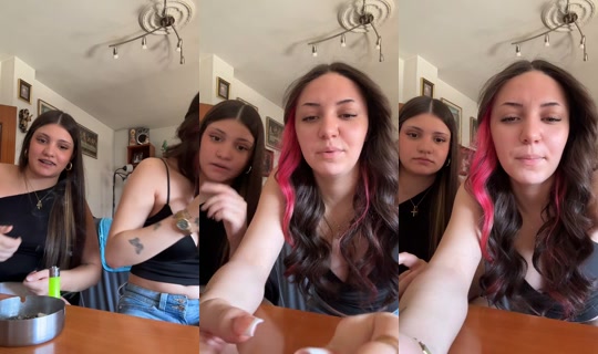 vavavavavs TikTok Live — Sep 22, 2026, 11:23 AM