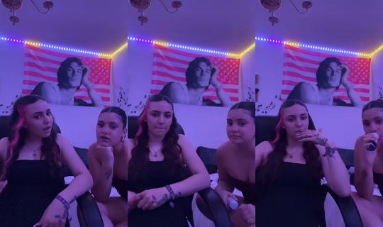 vavavavavs TikTok Live — Sep 24, 2026, 6:15 PM
