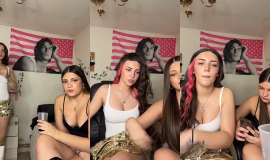 vavavavavs TikTok Live — Sep 26, 2026, 9:45 PM