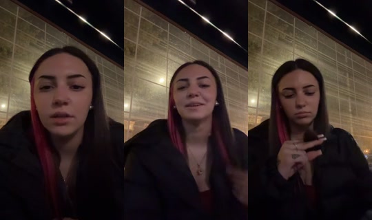 vavavavavs TikTok Live — Oct 3, 2026, 6:52 PM