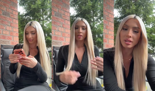 vazzzle TikTok Live — Aug 21, 2026, 5:36 PM