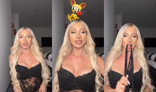 vazzzle TikTok Live — Sep 25, 2026, 6:50 PM