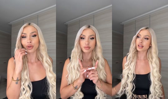 vazzzle TikTok Live — Sep 27, 2026, 5:07 PM