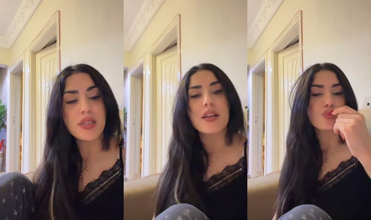 vbvcxk3 TikTok Live — Oct 4, 2026, 8:37 PM