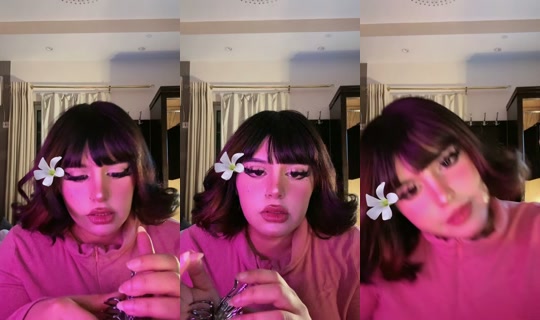 vci0r TikTok Live — Oct 9, 2026, 11:37 PM