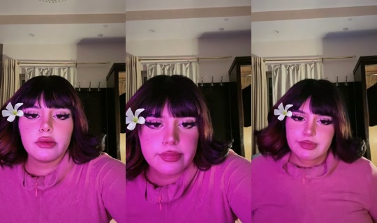 vci0r TikTok Live — Oct 10, 2026, 12:23 AM
