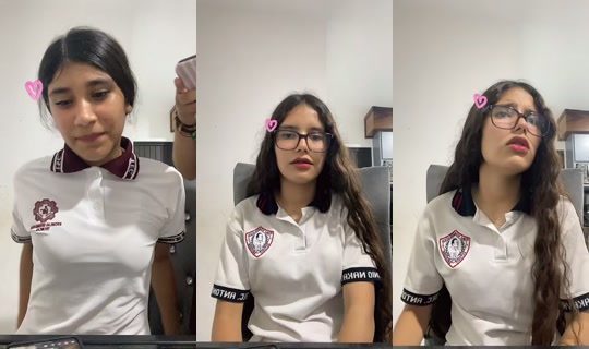 vcky__mndz TikTok Live — Oct 7, 2026, 11:19 PM