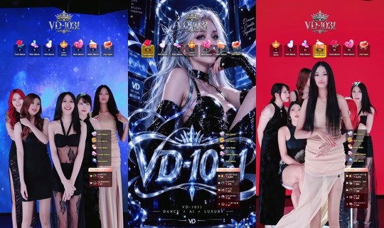 vd123429 TikTok Live — Oct 3, 2026, 3:11 AM