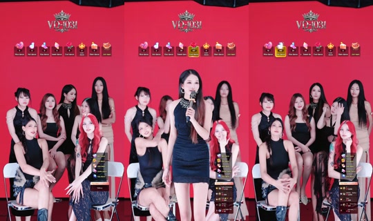 vd123429 TikTok Live — Oct 3, 2026, 6:32 AM
