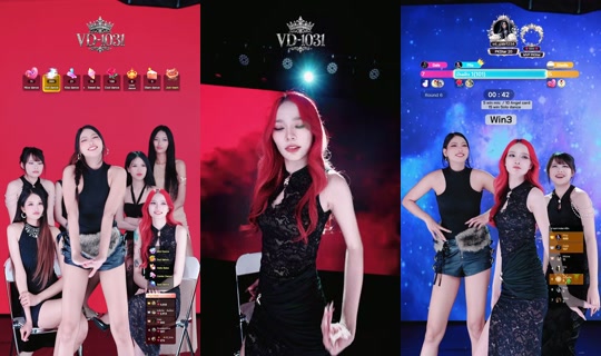 vd123429 TikTok Live — Oct 3, 2026, 7:22 AM