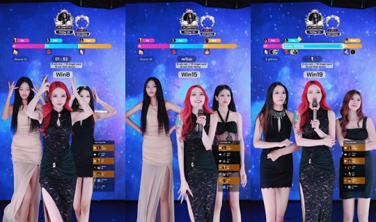 vd123429 TikTok Live — Oct 3, 2026, 8:13 AM