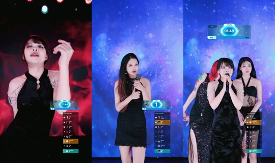 vd123429 TikTok Live — Oct 3, 2026, 9:03 AM