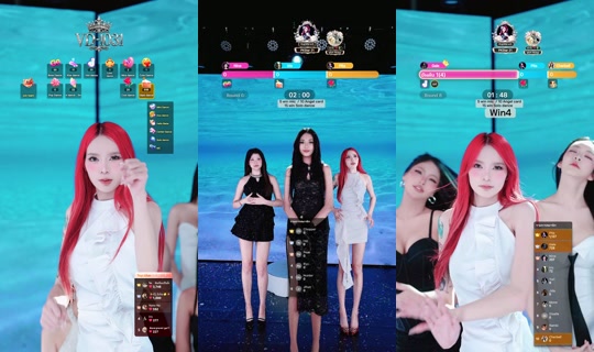 vd123429 TikTok Live — Oct 5, 2026, 4:08 AM