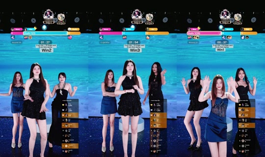 vd123429 TikTok Live — Oct 5, 2026, 4:58 AM