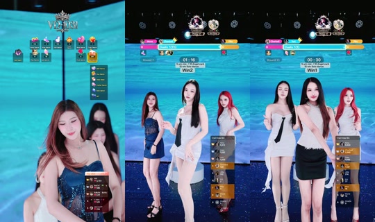 vd123429 TikTok Live — Oct 5, 2026, 7:19 AM