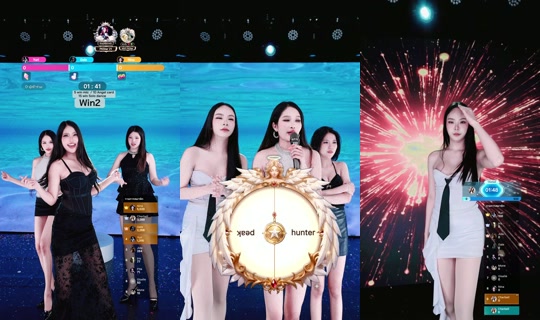 vd123429 TikTok Live — Oct 5, 2026, 8:09 AM