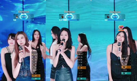 vd123429 TikTok Live — Oct 5, 2026, 9:50 AM