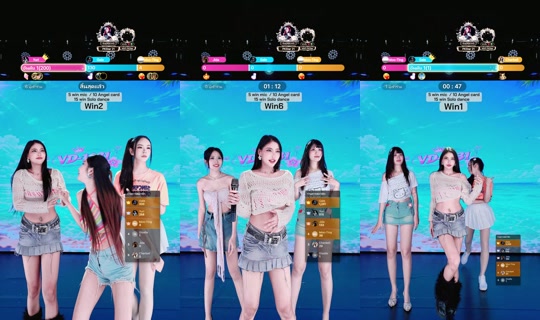 vd123429 TikTok Live — Oct 6, 2026, 7:16 AM
