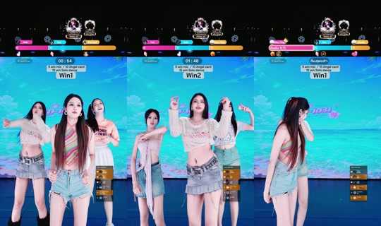 vd123429 TikTok Live — Oct 6, 2026, 8:07 AM