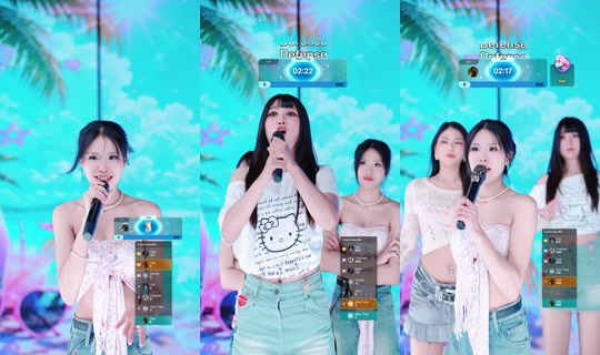 vd123429 TikTok Live — Oct 6, 2026, 8:49 AM