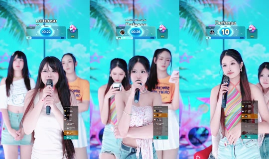 vd123429 TikTok Live — Oct 6, 2026, 9:40 AM